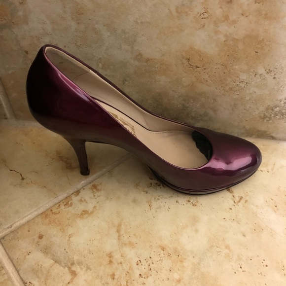 Salvatore Ferragamo Candis Women’s Size 7 US - Picture 5 of 8